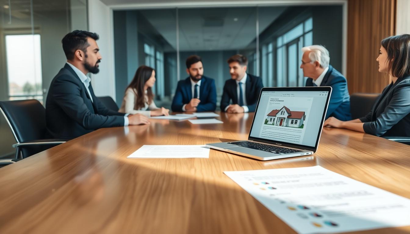 Professional plan visual